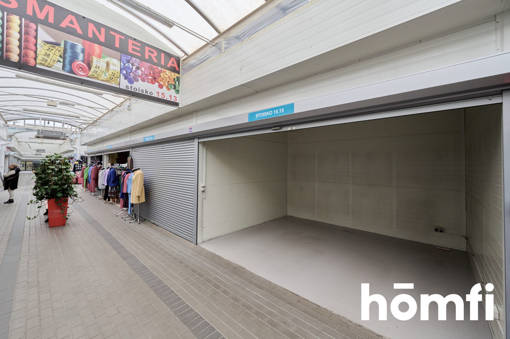 Lokal usługowy do wynajęcia, 15&nbsp;m², Wrocław, Krzyki, Swobodna - zdjęcie 1