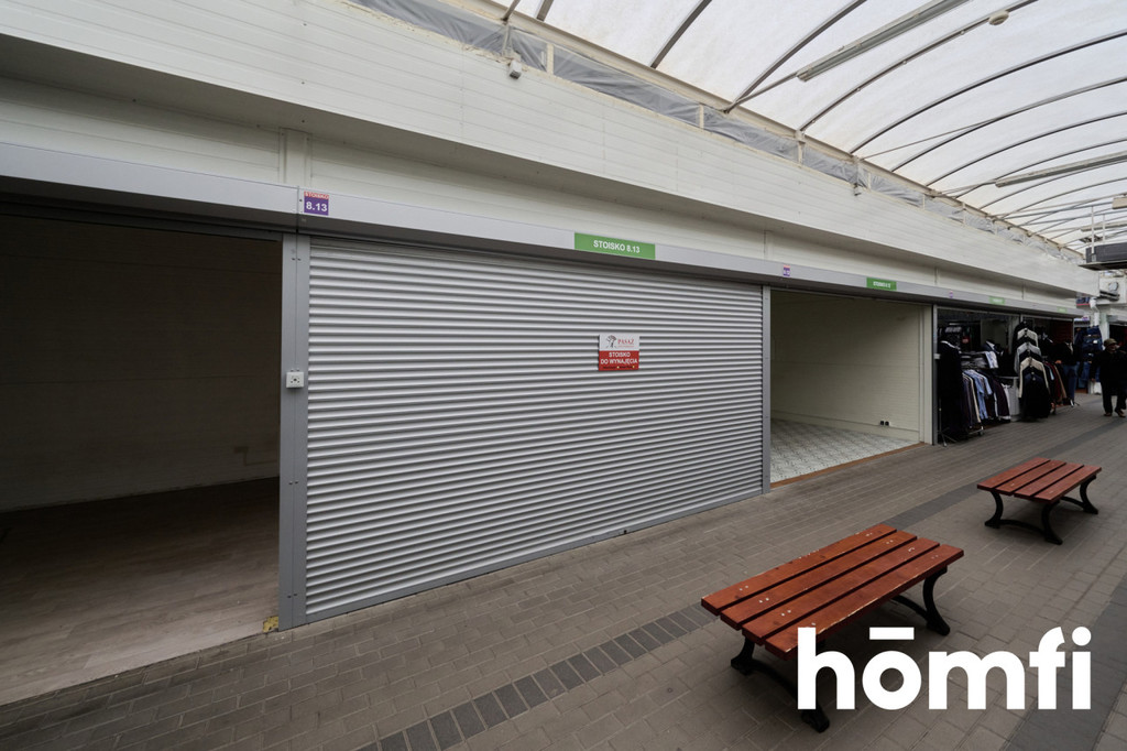 Lokal usługowy do wynajęcia, 15&nbsp;m², Wrocław, Krzyki, Swobodna - zdjęcie 13