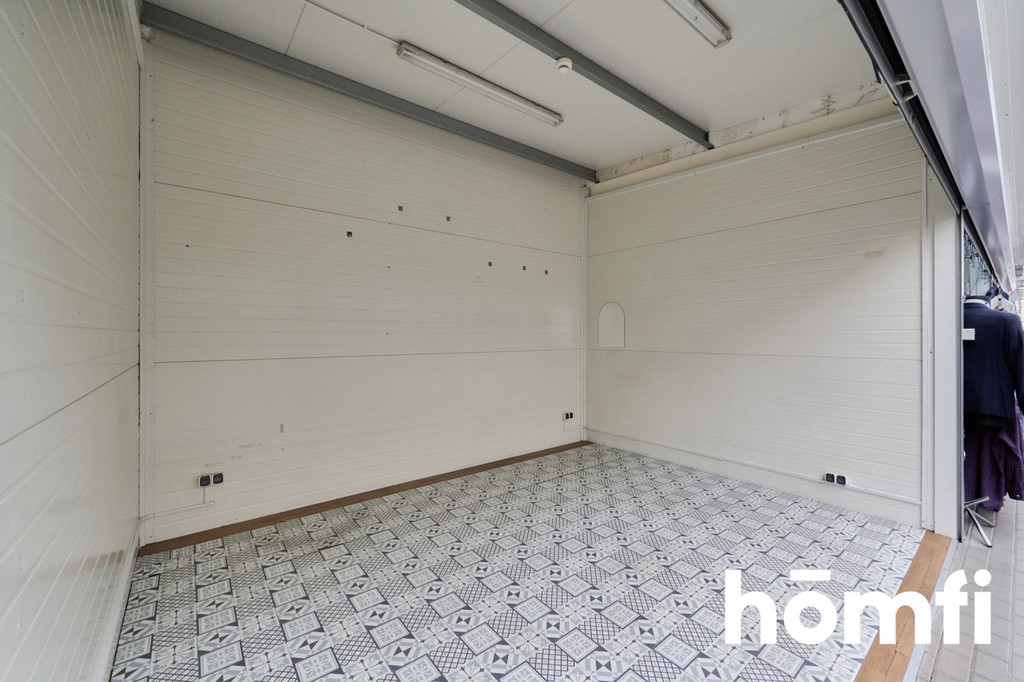 Lokal usługowy do wynajęcia, 15&nbsp;m², Wrocław, Krzyki, Swobodna - zdjęcie 14