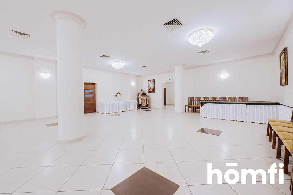 Lokal usługowy na sprzedaż, 1000 m², Radom, Janiszpol, Bieszczadzka - zdjęcie 10