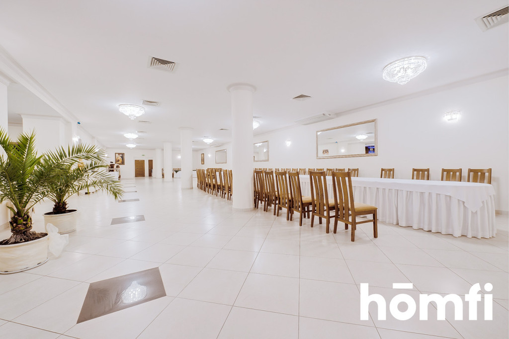 Lokal usługowy na sprzedaż, 1000 m², Radom, Janiszpol, Bieszczadzka - zdjęcie 13