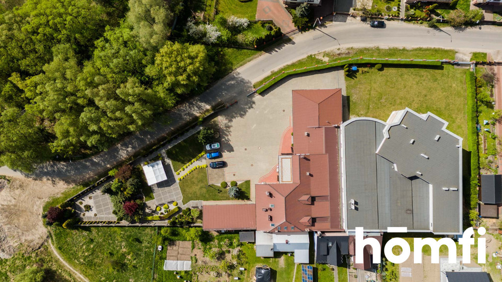 Lokal usługowy na sprzedaż, 1000 m², Radom, Janiszpol, Bieszczadzka - zdjęcie 7
