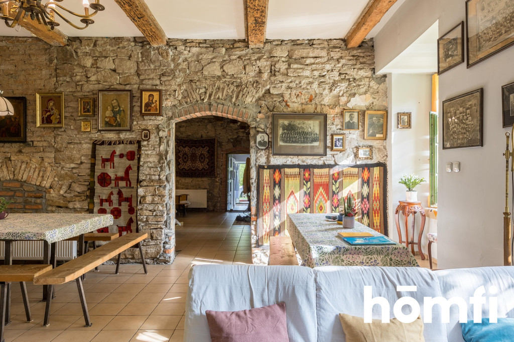 Dom 644&nbsp;m², Tarnawa Dolna - zdjęcie 12