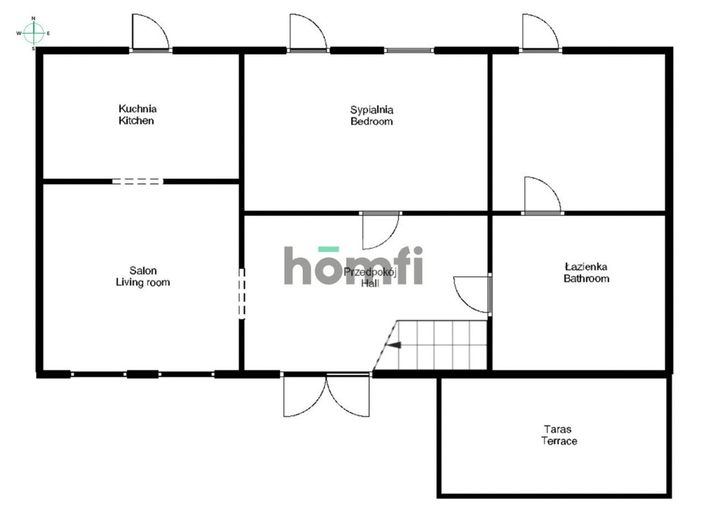 Dom 644&nbsp;m², Tarnawa Dolna - zdjęcie 18