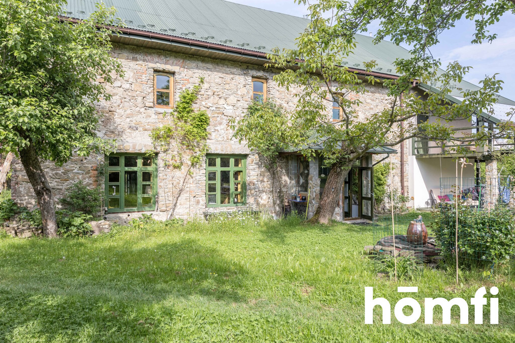 Dom 644&nbsp;m², Tarnawa Dolna - zdjęcie 1