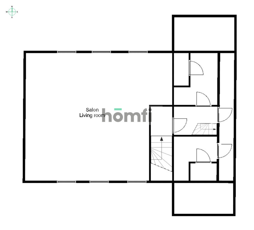 Dom 644&nbsp;m², Tarnawa Dolna - zdjęcie 19