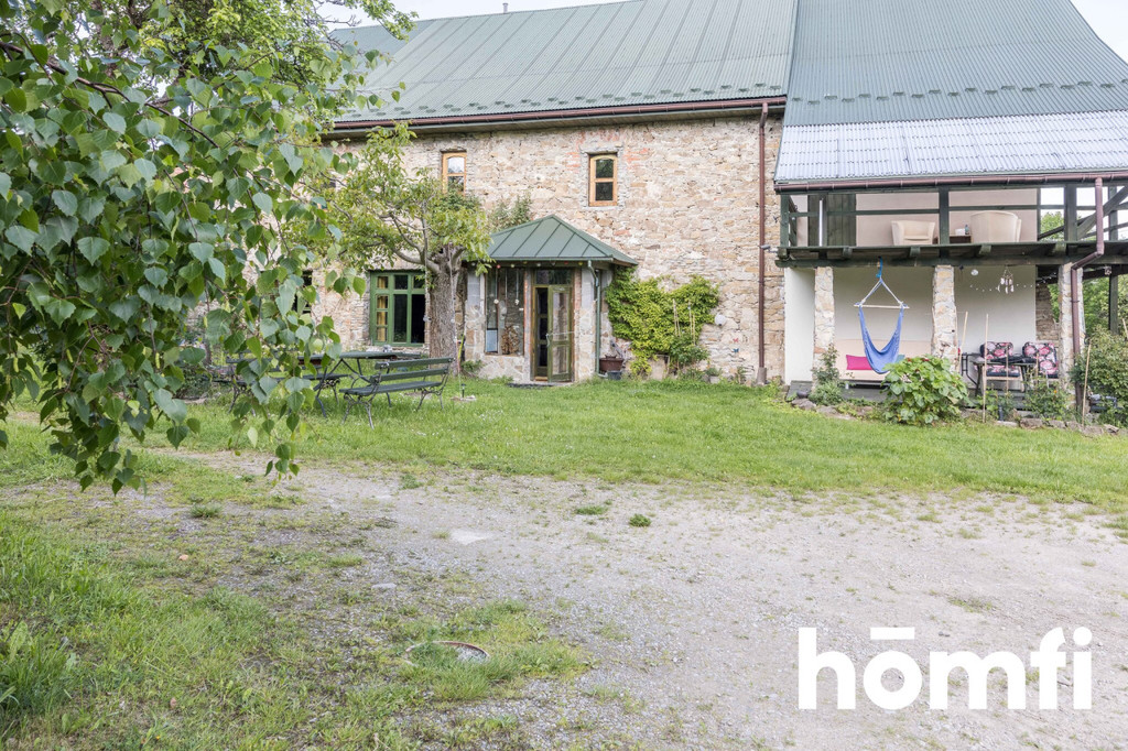 Dom 644&nbsp;m², Tarnawa Dolna - zdjęcie 4