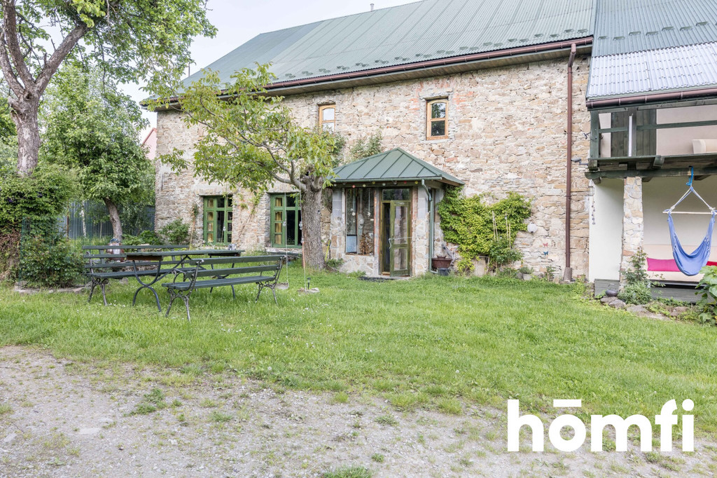 Dom 644&nbsp;m², Tarnawa Dolna - zdjęcie 3