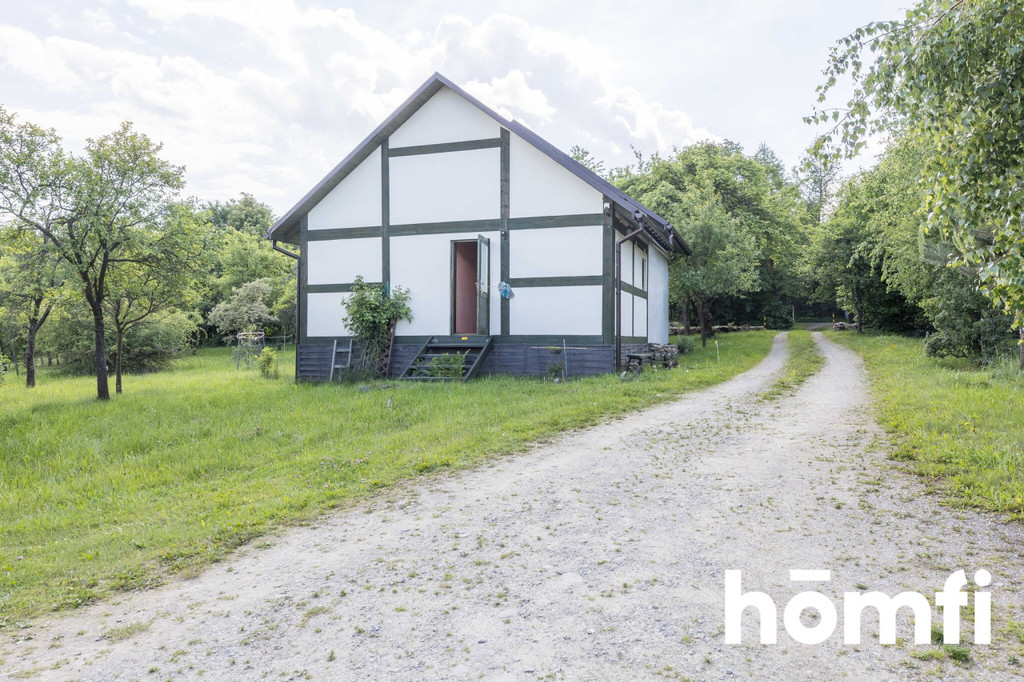Dom 644&nbsp;m², Tarnawa Dolna - zdjęcie 5