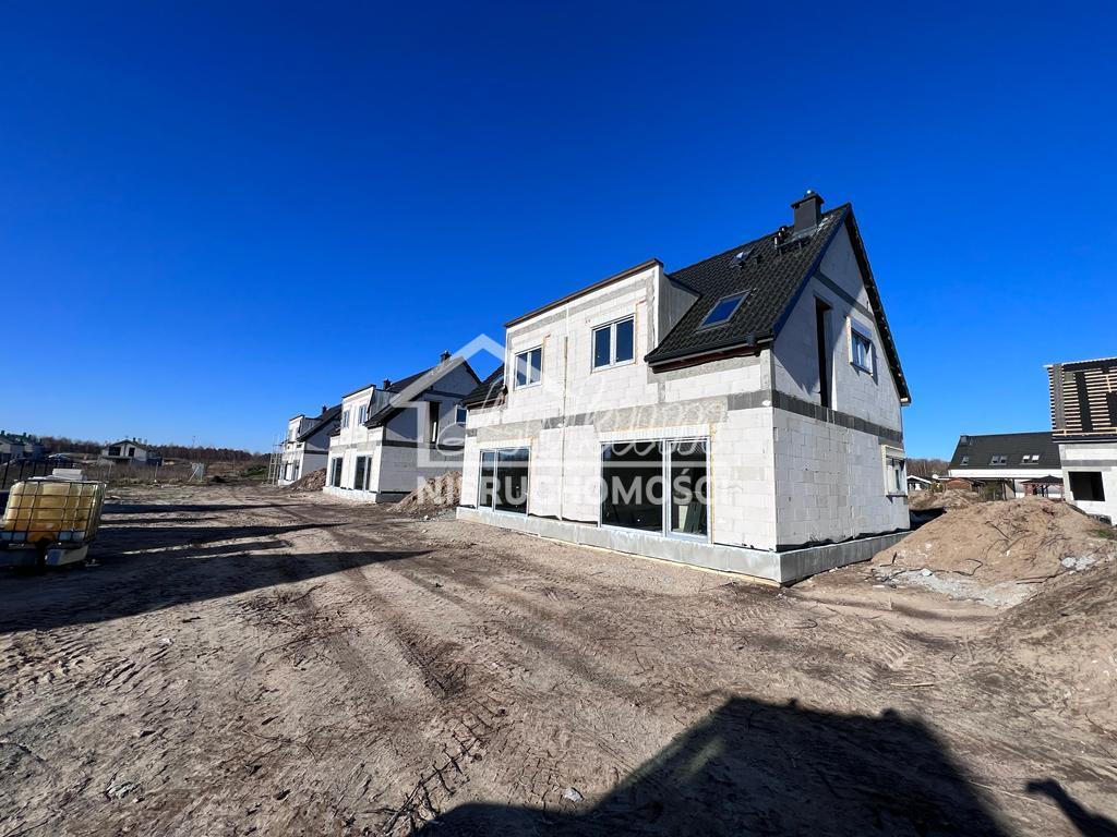 Dom 79,38&nbsp;m², Trzęsacz, Łąkowa - zdjęcie 4