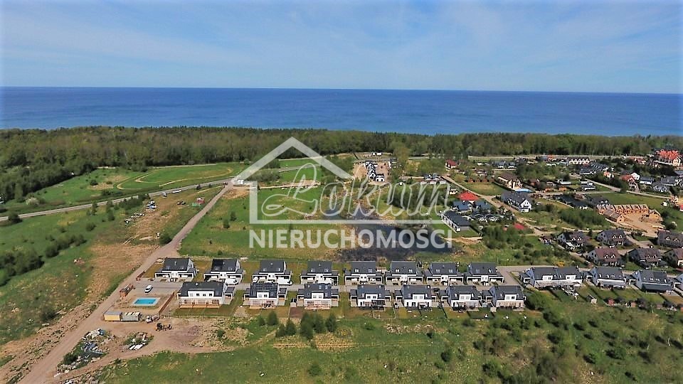 Dom 79,38&nbsp;m², Trzęsacz, Łąkowa - zdjęcie 8