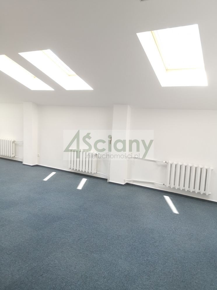 Lokal biurowy do wynajęcia, 48,9 m², Warszawa - zdjęcie 16
