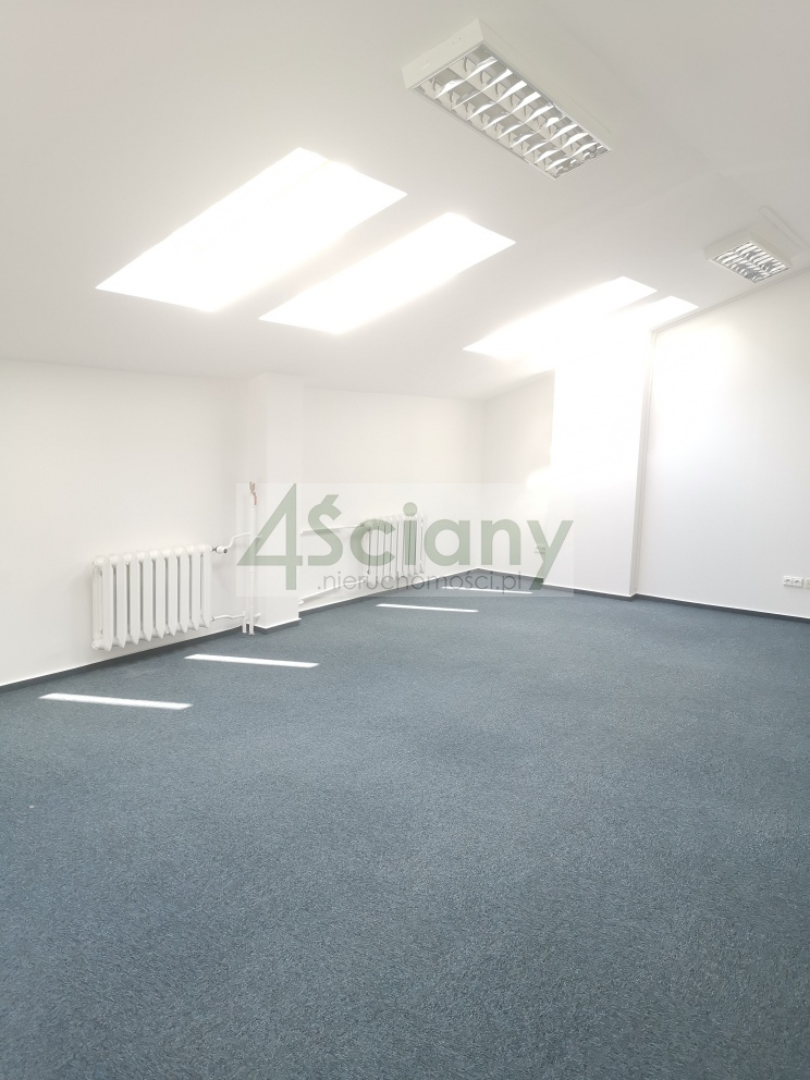 Lokal biurowy do wynajęcia, 48,9 m², Warszawa - zdjęcie 13
