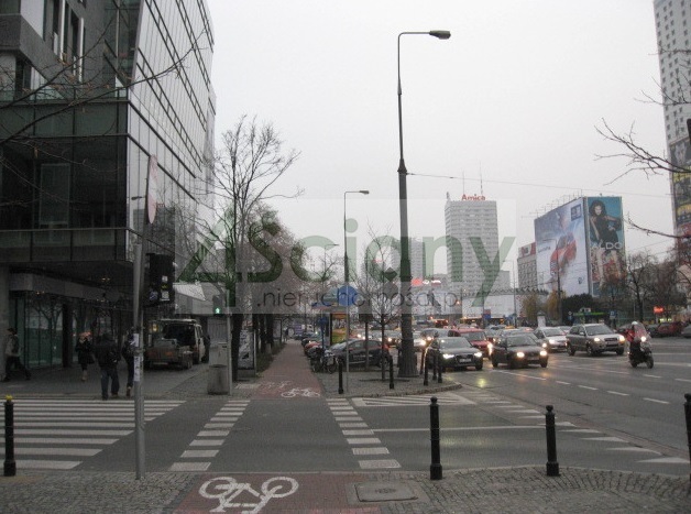 Lokal biurowy do wynajęcia, 48,9 m², Warszawa - zdjęcie 5