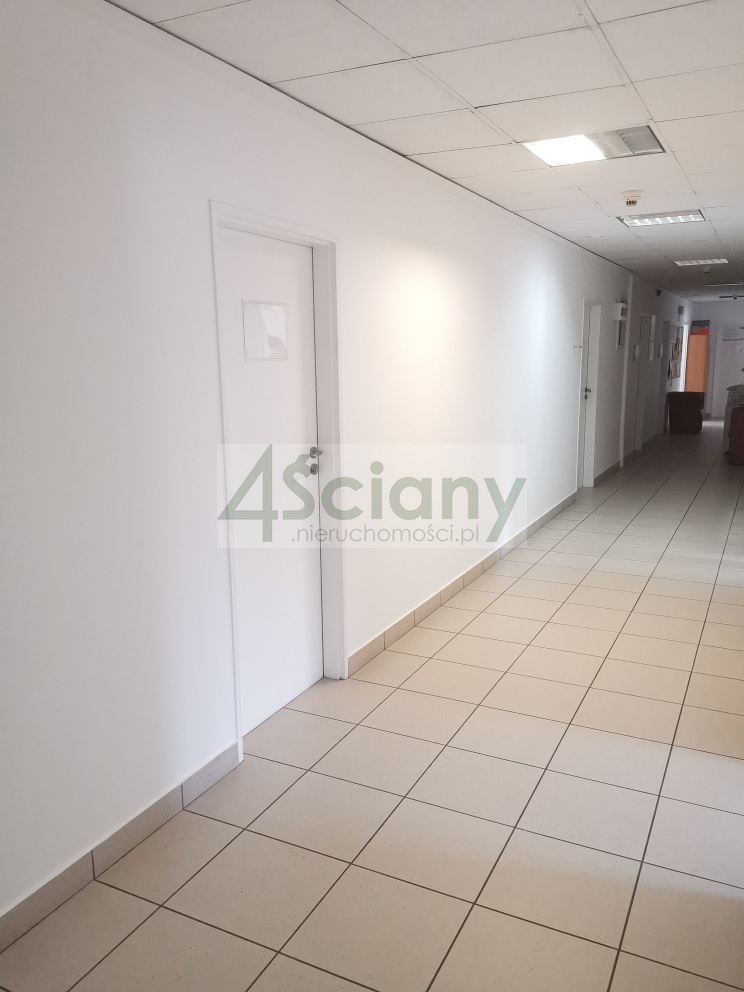 Lokal biurowy do wynajęcia, 48,9 m², Warszawa - zdjęcie 18