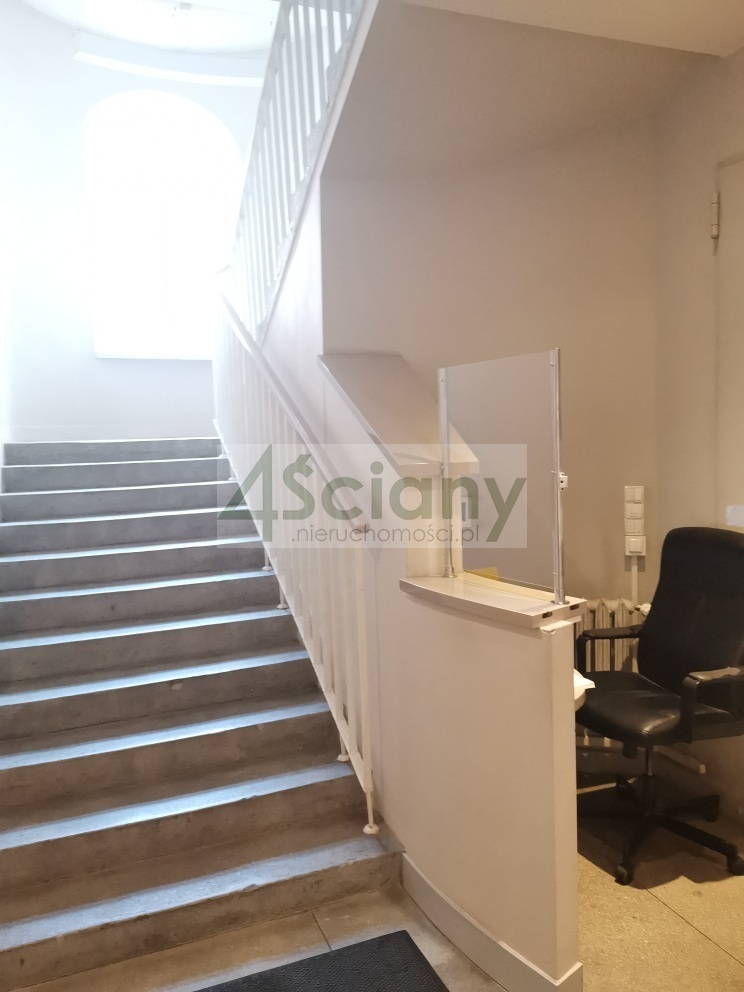 Lokal biurowy do wynajęcia, 48,9 m², Warszawa - zdjęcie 10