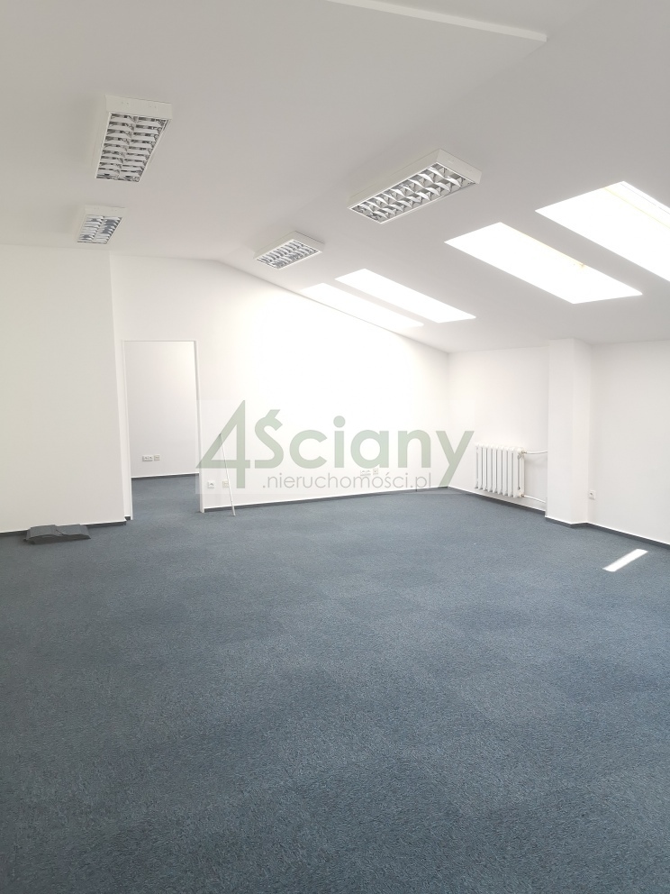 Lokal biurowy do wynajęcia, 48,9 m², Warszawa - zdjęcie 15