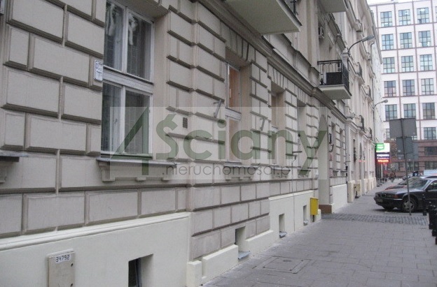 Lokal biurowy do wynajęcia, 48,9 m², Warszawa - zdjęcie 11