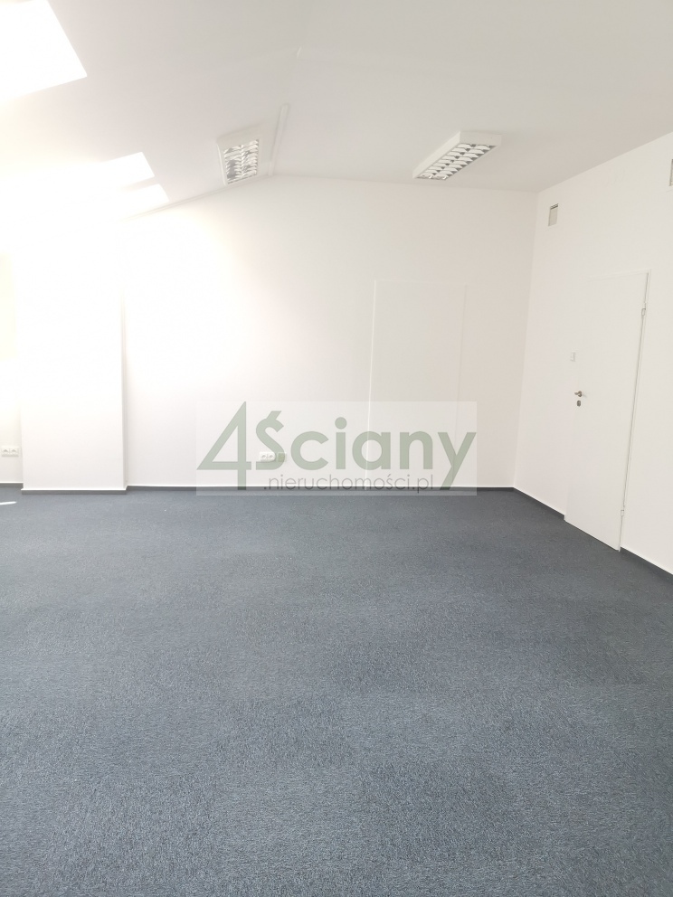 Lokal biurowy do wynajęcia, 48,9 m², Warszawa - zdjęcie 14