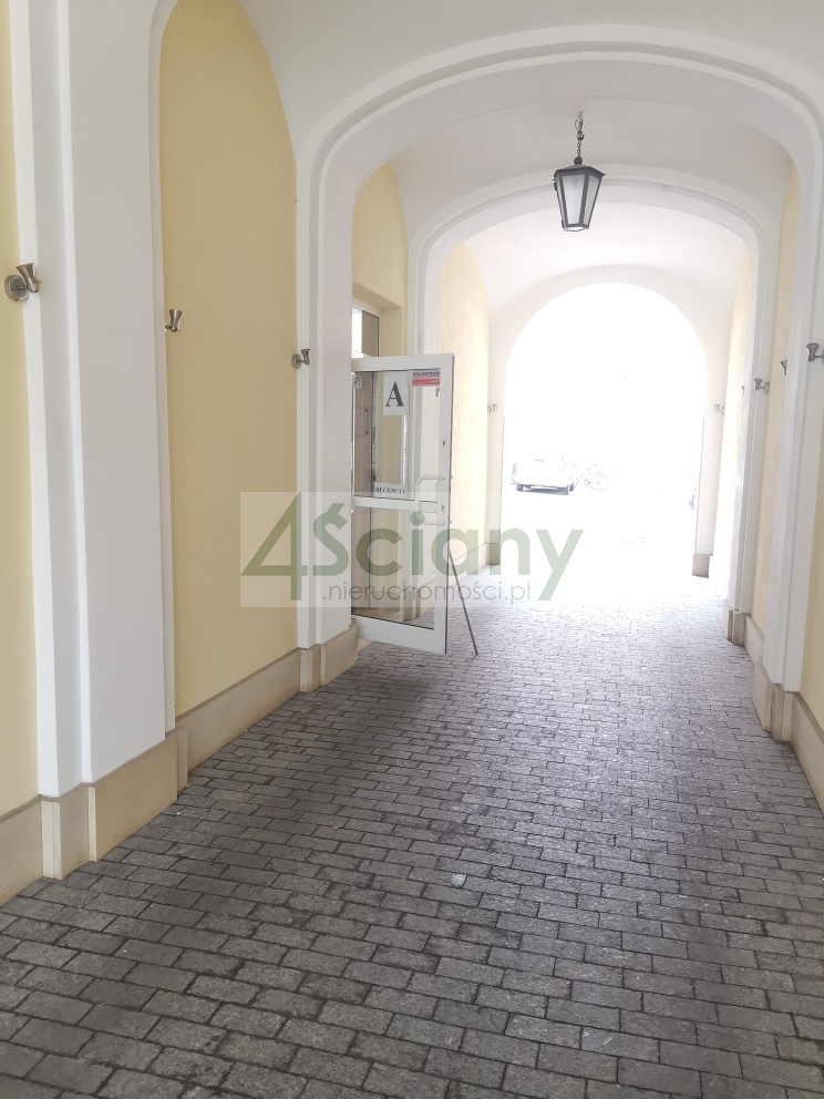 Lokal biurowy do wynajęcia, 48,9 m², Warszawa - zdjęcie 6