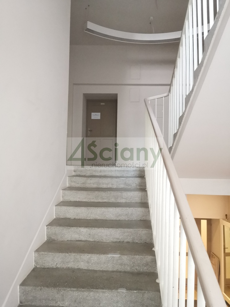 Lokal biurowy do wynajęcia, 48,9 m², Warszawa - zdjęcie 12