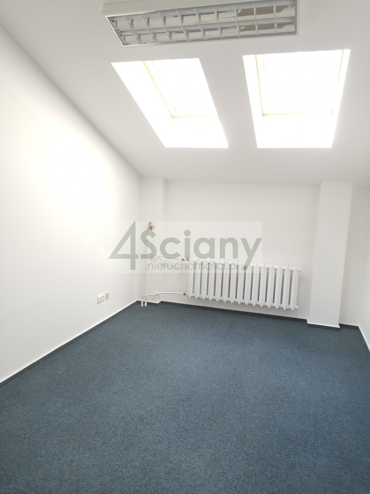 Lokal biurowy do wynajęcia, 48,9 m², Warszawa - zdjęcie 17