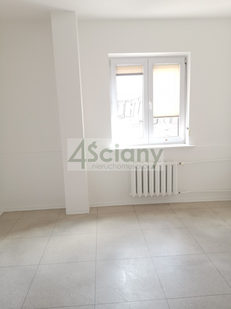 Lokal biurowy do wynajęcia, 48,9 m², Warszawa - zdjęcie 2