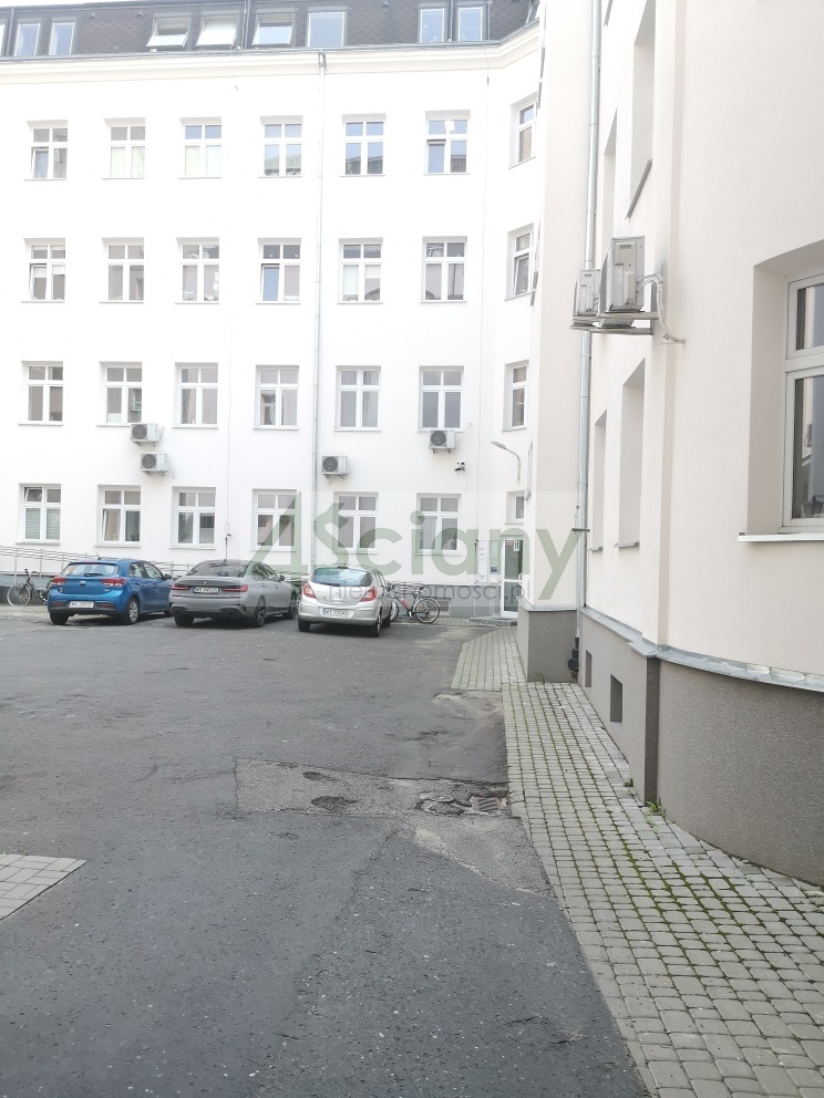 Lokal biurowy do wynajęcia, 48,9 m², Warszawa - zdjęcie 8