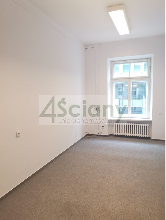 Lokal biurowy do wynajęcia, 59,2 m², Warszawa - zdjęcie 8