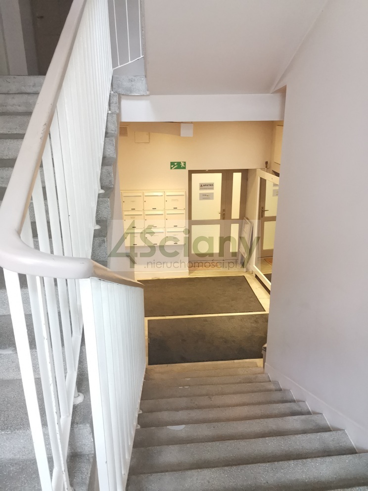 Lokal biurowy do wynajęcia, 59,2 m², Warszawa - zdjęcie 3
