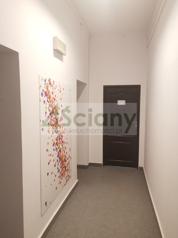Lokal biurowy do wynajęcia, 59,2 m², Warszawa - zdjęcie 7