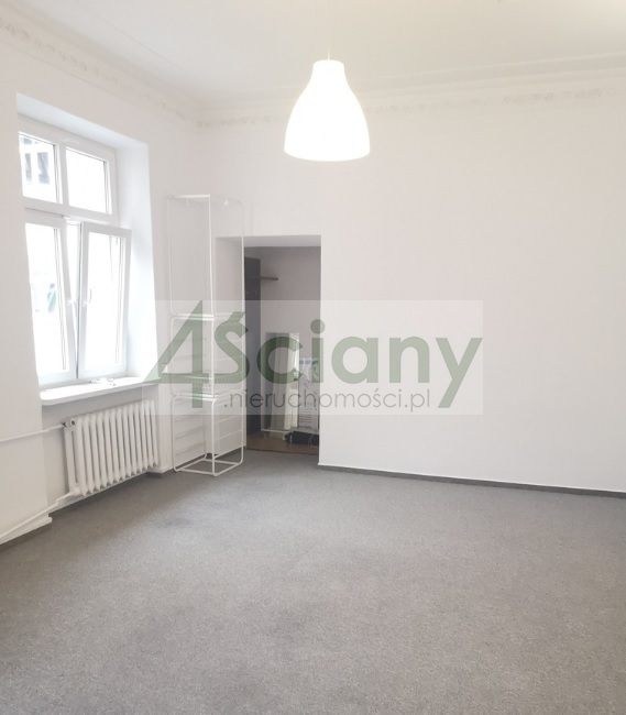 Lokal biurowy do wynajęcia, 59,2 m², Warszawa - zdjęcie 6