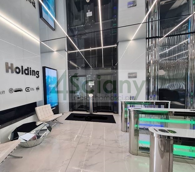 Lokal biurowy do wynajęcia, 300&nbsp;m², Warszawa - zdjęcie 1