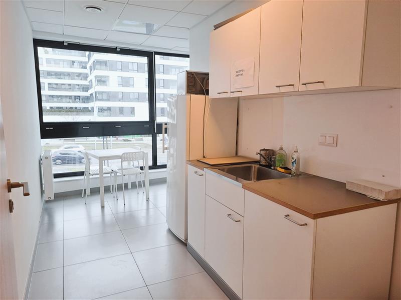 Lokal biurowy do wynajęcia, 32&nbsp;m², Gdynia, Kielecka - zdjęcie 5