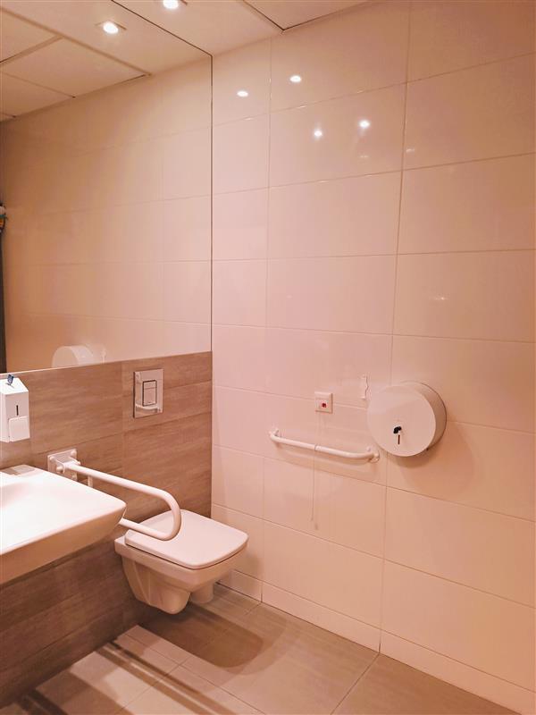 Lokal biurowy do wynajęcia, 32&nbsp;m², Gdynia, Kielecka - zdjęcie 4