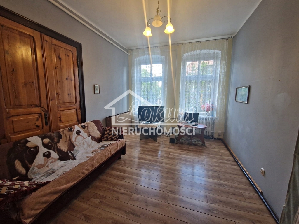 Mieszkanie 120,73&nbsp;m², Szczecin - zdjęcie 5