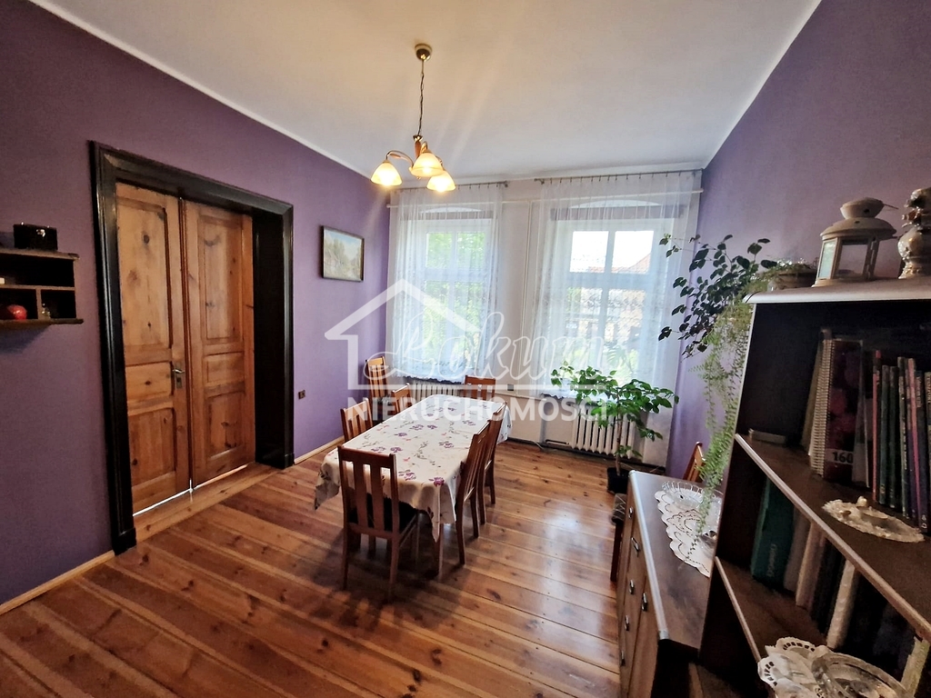 Mieszkanie 120,73&nbsp;m², Szczecin - zdjęcie 2