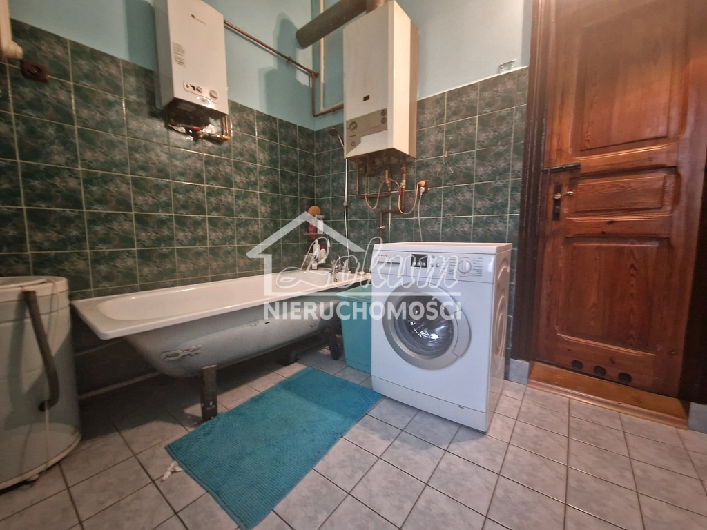 Mieszkanie 120,73&nbsp;m², Szczecin - zdjęcie 12