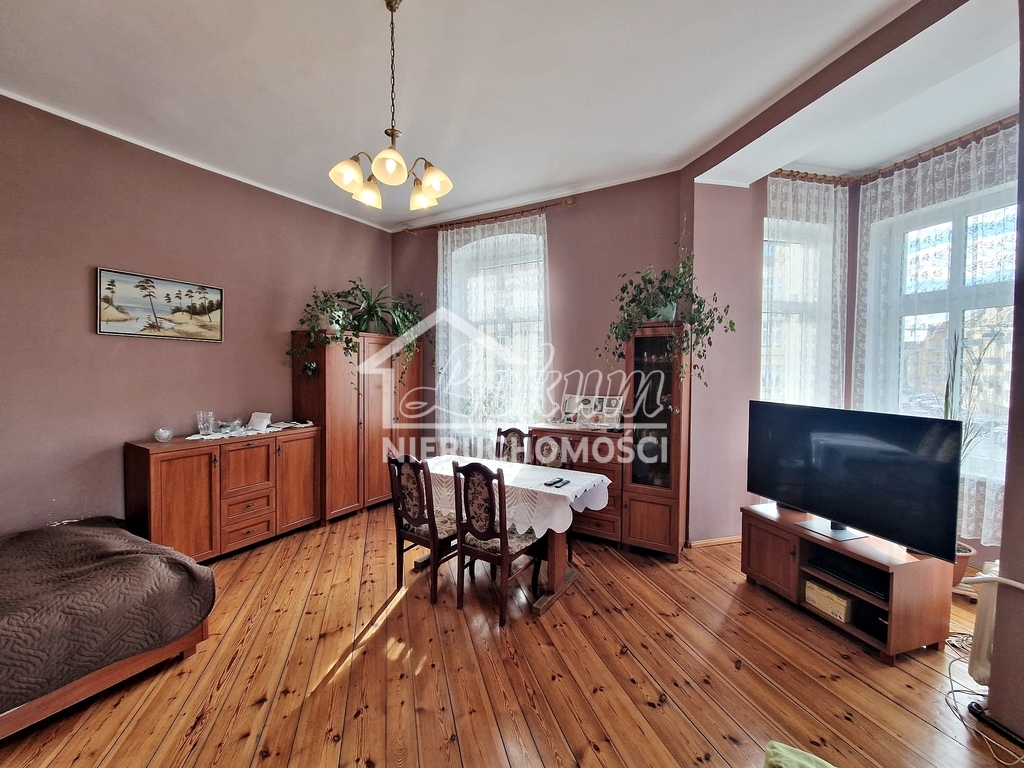 Mieszkanie 120,73&nbsp;m², Szczecin - zdjęcie 1