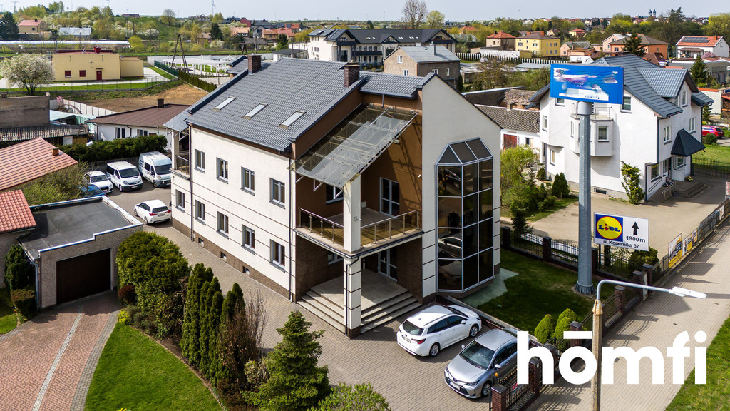 Lokal usługowy na sprzedaż, 540 m², Grajewo, Wojska Polskiego - zdjęcie 2