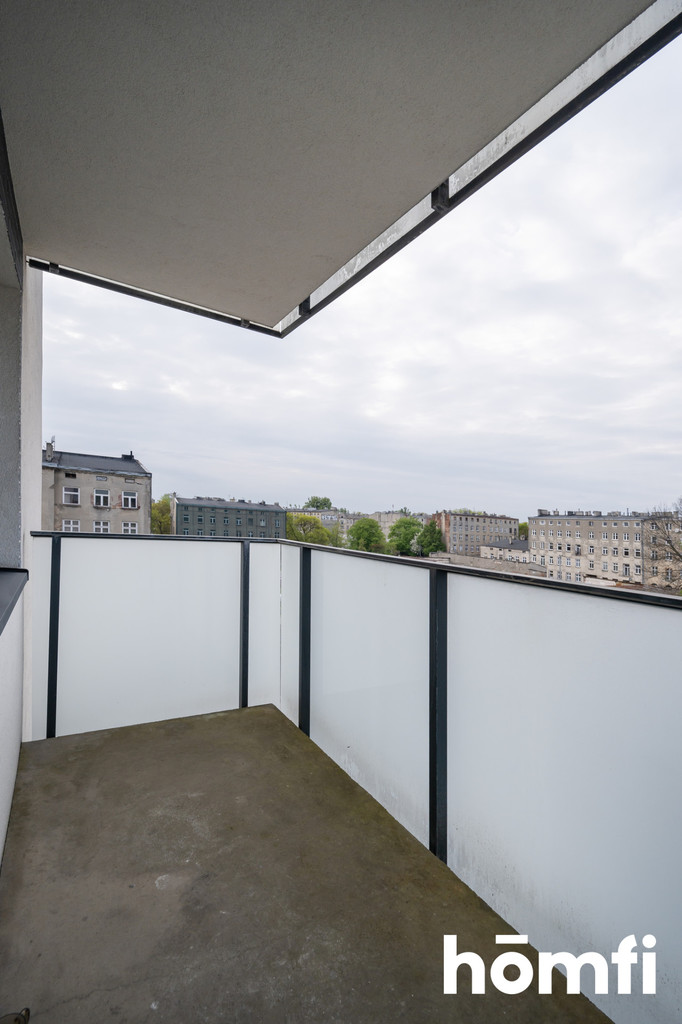 Mieszkanie 36,01 m², Łódź - zdjęcie 8