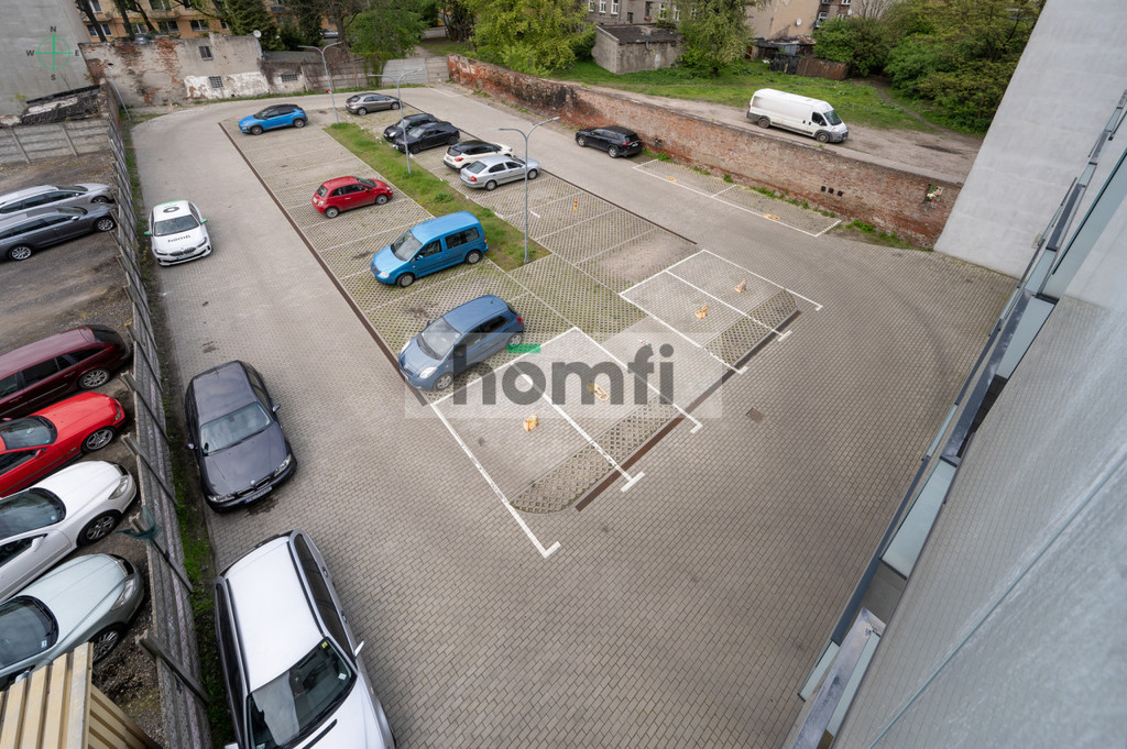 Mieszkanie 36,01 m², Łódź - zdjęcie 14