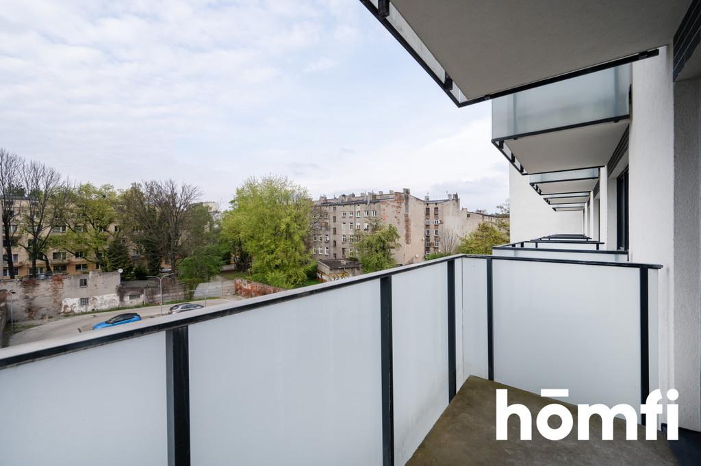 Mieszkanie 36,01 m², Łódź - zdjęcie 9