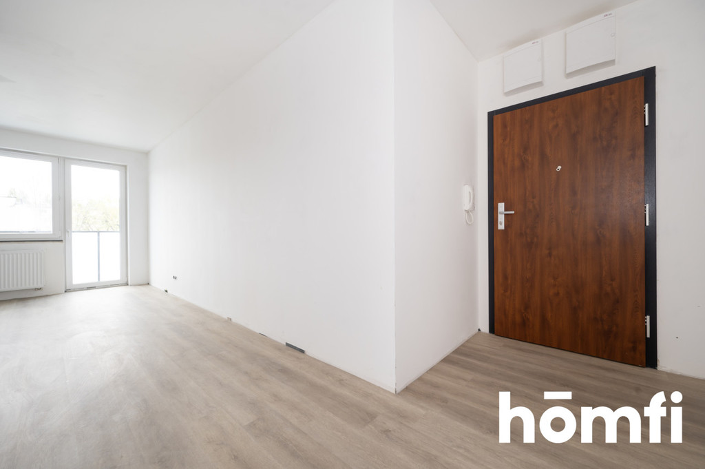 Mieszkanie 36,01 m², Łódź - zdjęcie 3