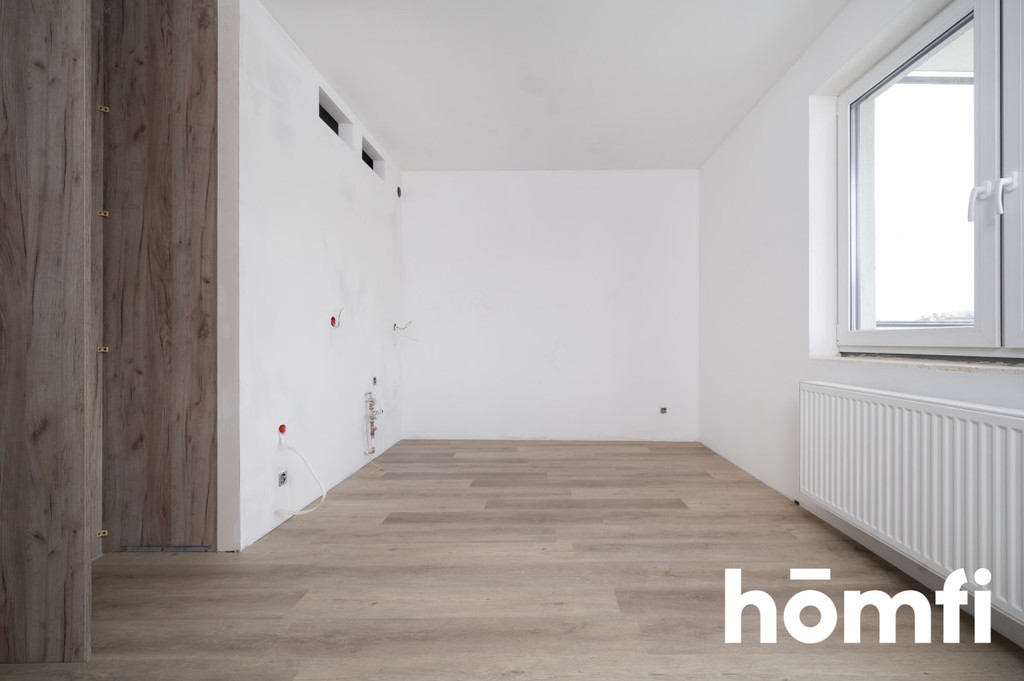 Mieszkanie 36,01 m², Łódź - zdjęcie 10