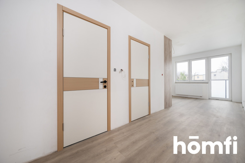 Mieszkanie 36,01 m², Łódź - zdjęcie 2