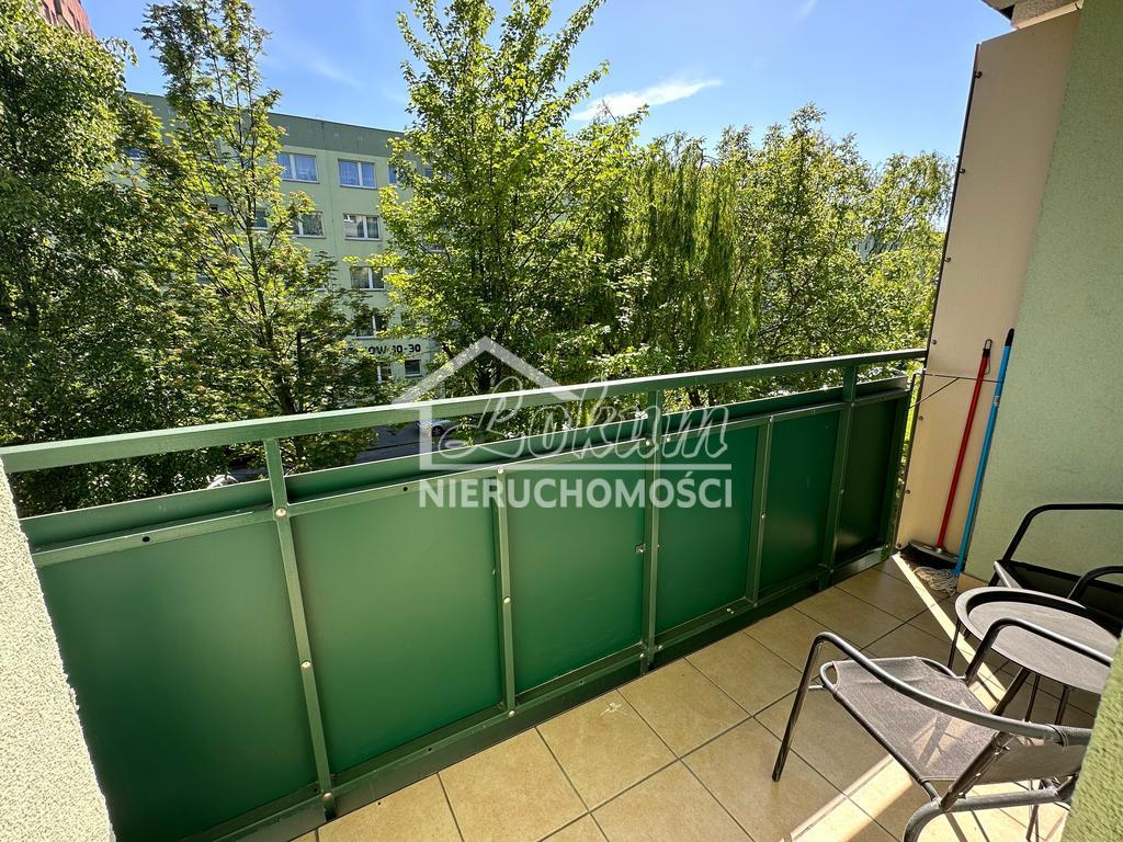 Mieszkanie 60&nbsp;m², Szczecin, Niebuszewo, Księżnej Zofii - zdjęcie 10