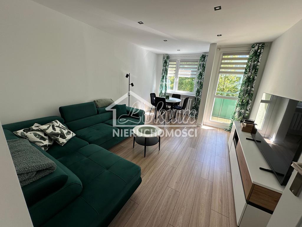 Mieszkanie 60&nbsp;m², Szczecin, Niebuszewo, Księżnej Zofii - zdjęcie 9