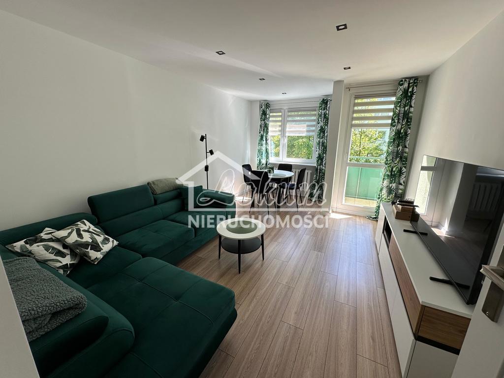 Mieszkanie 60&nbsp;m², Szczecin, Niebuszewo, Księżnej Zofii - zdjęcie 8