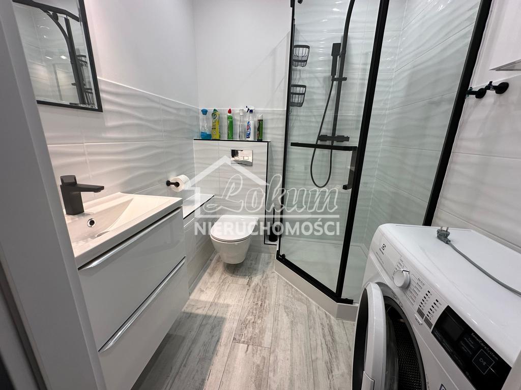 Mieszkanie 60&nbsp;m², Szczecin, Niebuszewo, Księżnej Zofii - zdjęcie 5